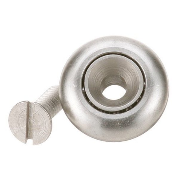 Savory S/S Bearing Rollerw/Stud For  - Part# 22793 22793